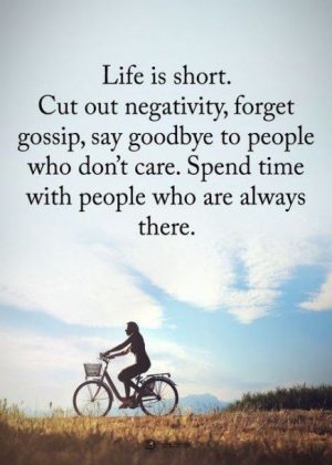 short quotes about life