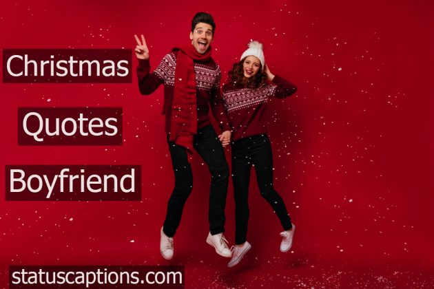 200+ Best Christmas Instagram Captions 2020 | StatusCaptions.com: Instagram Captions &amp; Qoutes