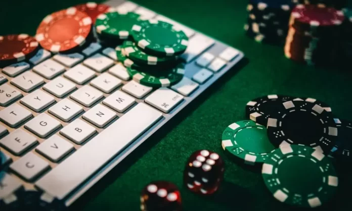 How To Manage Your Online Casino Account