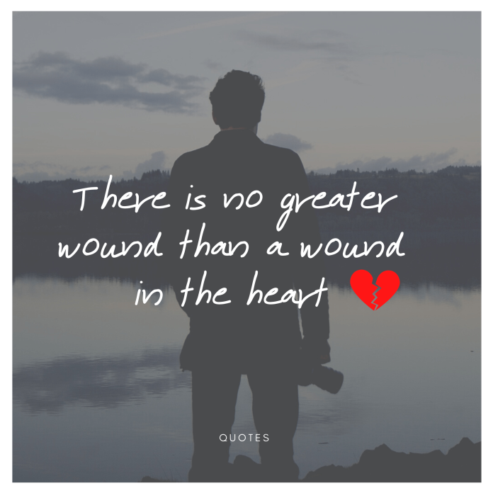 love breakup quotes for sad people
