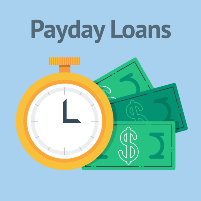 How Do Payday Loans Work and Are They a Good Financing Option? 