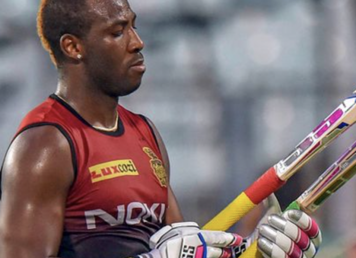 Major Insights About the Career of Andre Russell