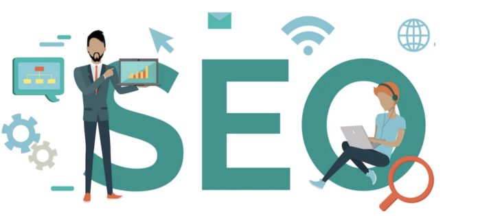 National SEO Firm