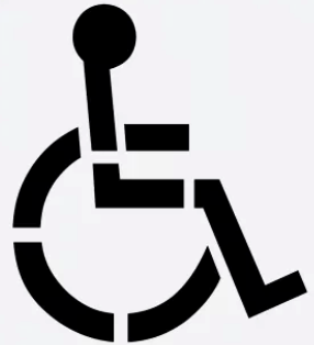 The Role of Handicap Stencils