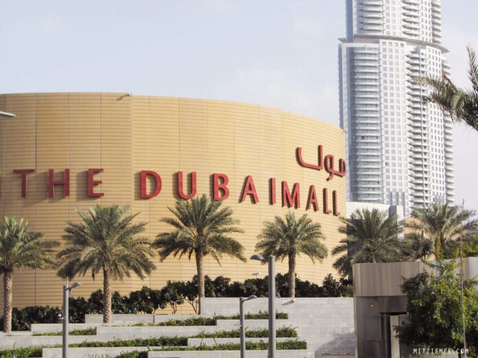 The Ultimate Guide to travel in Dubai Malls, Markets, and More