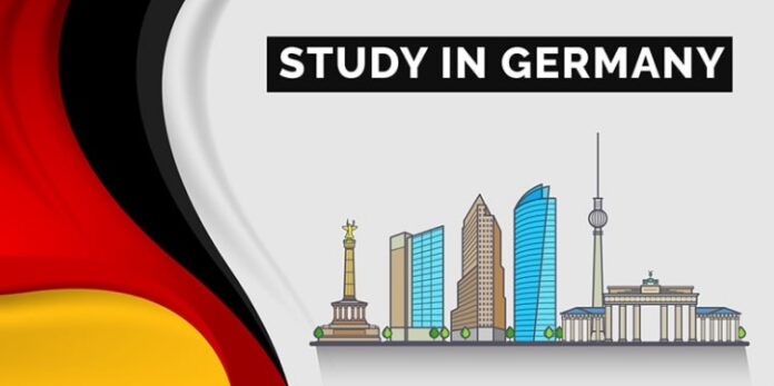 Benefits of studying in Germany