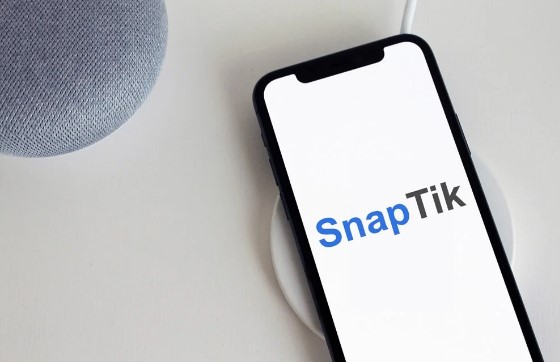 SnapTik allows users to save TikTok