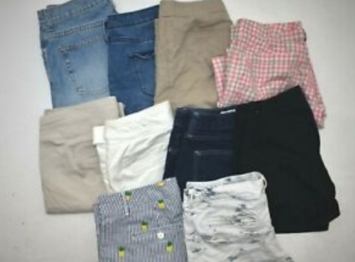 Wholesale Shorts: Find The Best Deals On Bulk Shorts