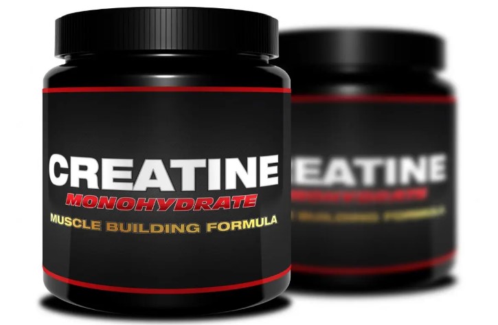 Why 100% Pure Creatine Monohydrate Powder is a Must-Have Supplement