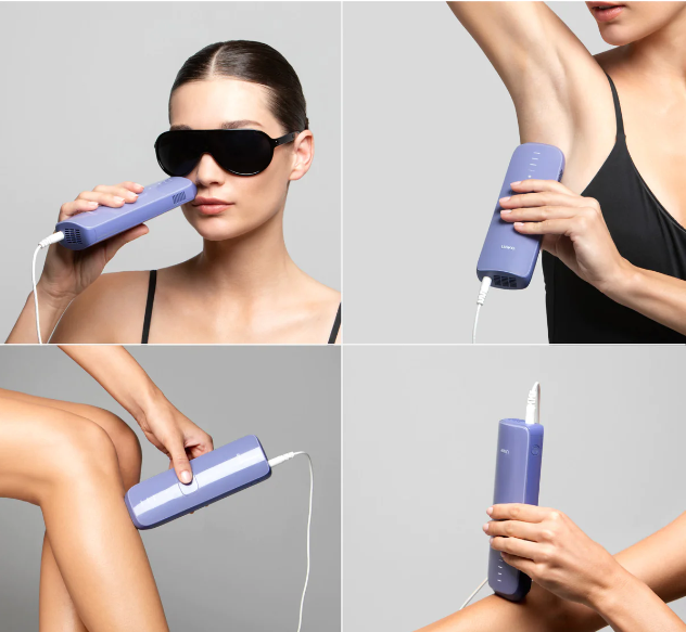 Laser Leg & Calf Hair Removal- How it Works