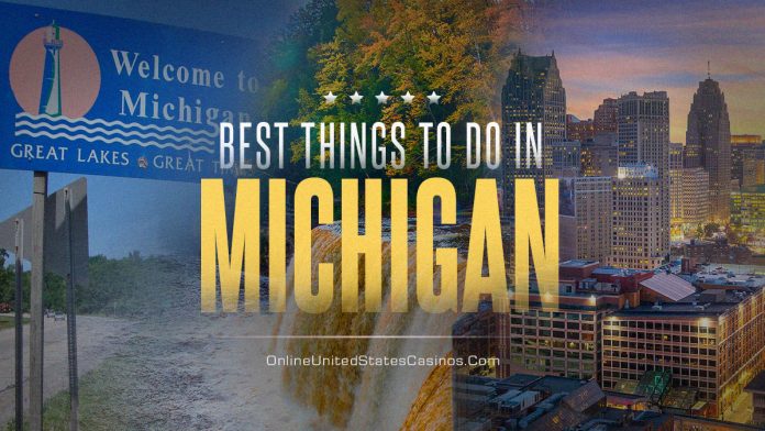 Best Things To Do In Michigan