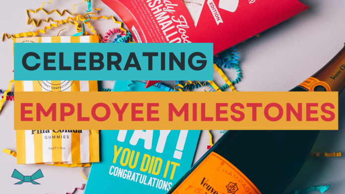 Celebrating Milestones: The Importance of Recognizing Years of Service in the Workplace