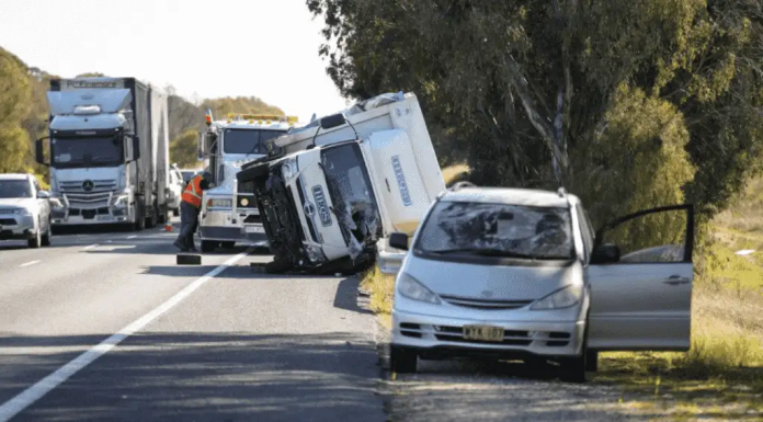 In Pursuit of Compensation: Hiring a Reputable Vero Beach Truck Accident Law Firm