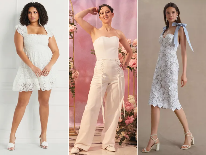 Choosing the Perfect Outfit for Your Bridal Shower and Engagement Party