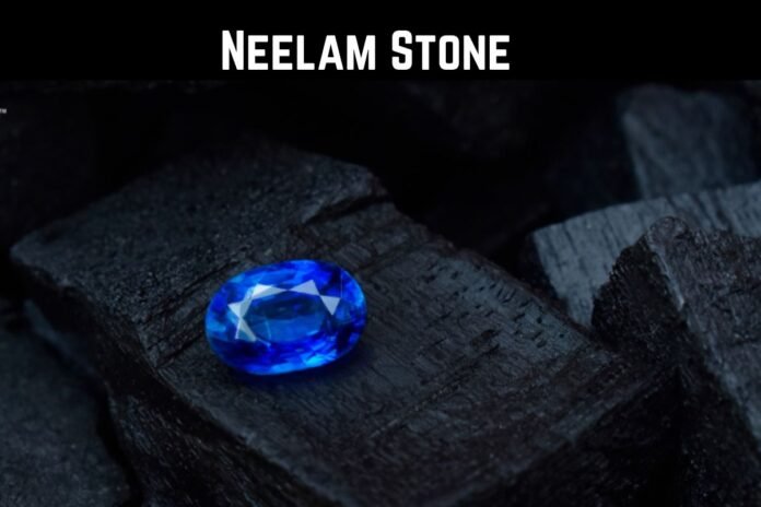 Trusted Online Stores to Buy Genuine Neelam Stones for Astrological Use